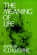 Meaning Of Life