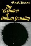Evolution Of Human Sexuality