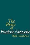 Poetry of Friedrich Nietzsche