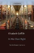 In Her Own Right: The Life of Elizabeth Cady Stanton