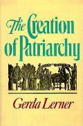 Creation Of Patriarchy