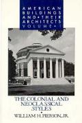 American Buildings and Their Architects