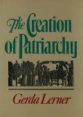 Creation Of Patriarchy