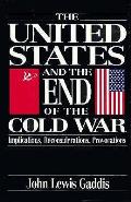 United States & The End Of The Col