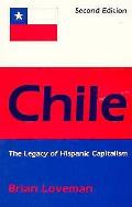 Chile 2nd Edition