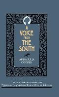 A Voice From the South