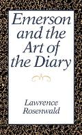 Emerson and the Art of the Diary