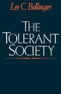 The Tolerant Society