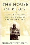 House Of Percy Honor Melancholy & Imagin