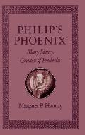 Philips Phoenix Mary Sidney Countess of Pembroke