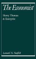 The Economist: Henry Thoreau and Enterprise