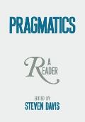 Pragmatics: A Reader