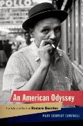 American Odyssey The Life & Work of Romare Bearden