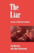 Liar An Essay On Truth & Circularity