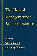 Clinical Management Of Anxiety Disorders