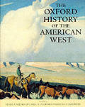 Oxford History Of The American West