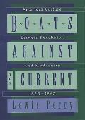 Boats Against The Current American Cul