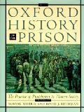 Oxford History Of The Prison