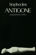 Antigone Greek Tragedy in New Translations
