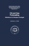 Oil and Gas Forecasting