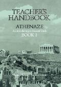 Athenaze Book I Teachers Handbook