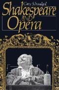 Shakespeare & Opera