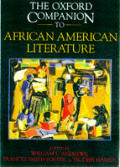 Oxford Companion to African American Literature