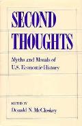 Second Thoughts Myths & Morals Of Us