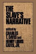 The Slave's Narrative