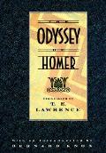 Odyssey of Homer Translated by T E Lawrence