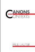 Canons and Contexts