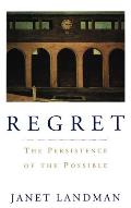 Regret The Persistence Of The Possible