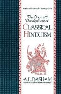 Origins & Development of Classical Hinduism