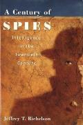 Century Of Spies
