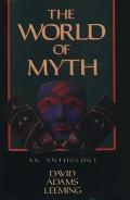 World Of Myth