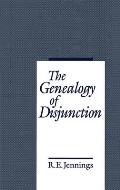The Genealogy of Disjunction