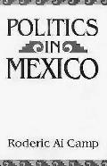 Politics In Mexico