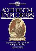 Extraordinary Explorers, Vol. 3