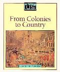History Of Us 03 From Colonies To Co 1st Edition