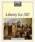 History Of Us 05 Liberty For All 1st Edition