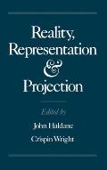 Reality, Representation, and Projection