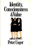 Identity Consciousness & Value