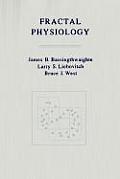 Fractal Physiology (American Physiological Society Methods in Physiology Series)