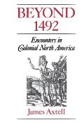 Beyond 1492: Encounters in Colonial North America