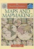 Young Oxford Companion To Maps & Mapmaki