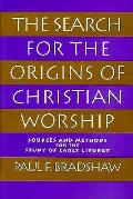 Search For The Origins Of Christian