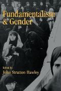 Fundamentalism & Gender