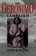 Geronimo Campaign