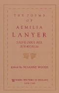 Poems of Aemilia Lanyer Salve Deus Rex Judaeorum