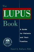 Lupus Book A Guide For Patients